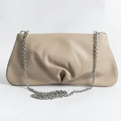 Gianni Chiarini - Celeste - Bs 10178 - Sughero<Collezione Borse Donna Borse A Tracolla