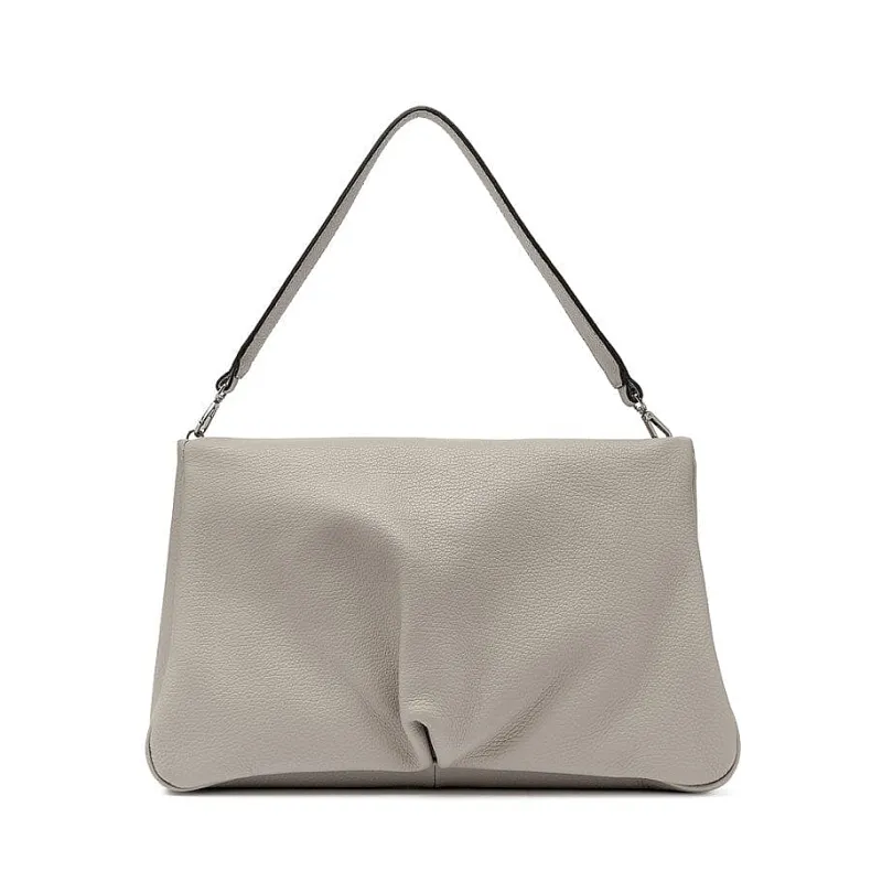 Gianni Chiarini - Celeste - Bs 10180 - Lamb<Collezione Borse Donna Borse A Tracolla