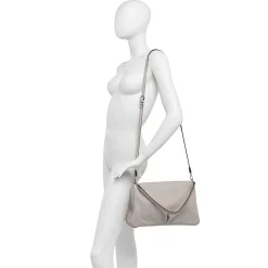 Gianni Chiarini - Celeste - Bs 10180 - Lamb<Collezione Borse Donna Borse A Tracolla