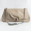 Gianni Chiarini - Celeste - Bs 10178 - Sughero<Collezione Borse Donna Pochette