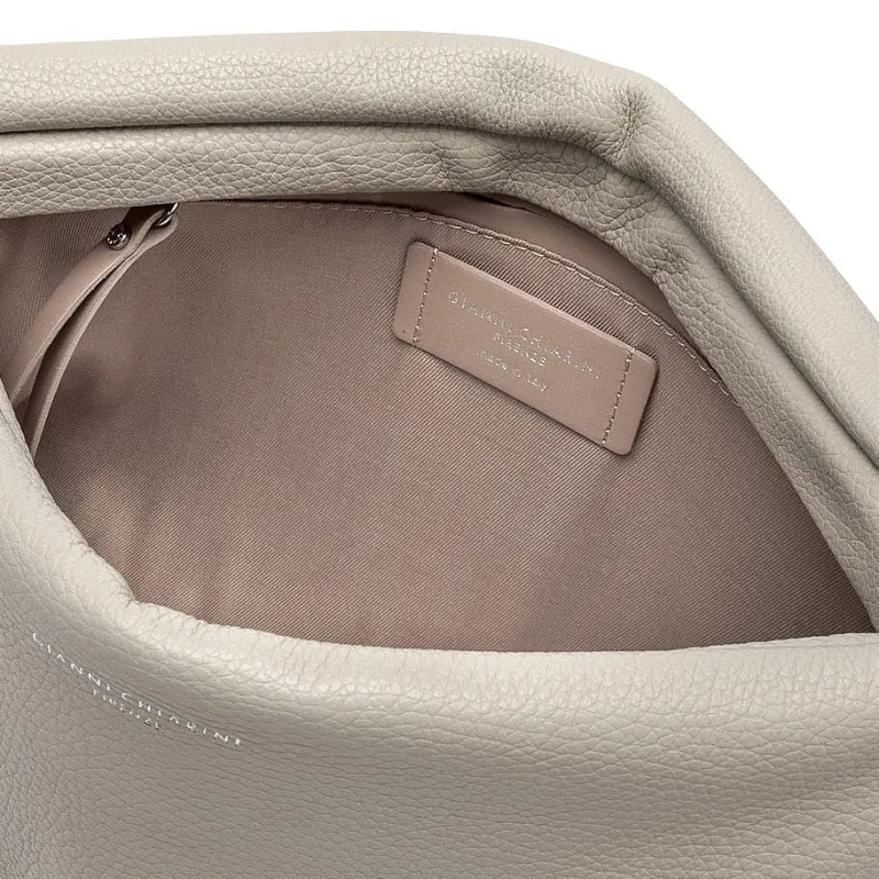 Gianni Chiarini - Celeste - Bs 10180 - Lamb<Collezione Borse Donna Borse A Mano