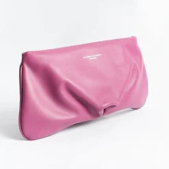 Gianni Chiarini - Celeste - Bs 10178 - Hot Pink<Collezione Borse Donna Borse A Tracolla