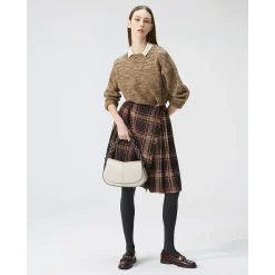 Gianni Chiarini Firenze - Bs 9308 - Helena - Lamb<Collezione Borse Donna Borse A Tracolla