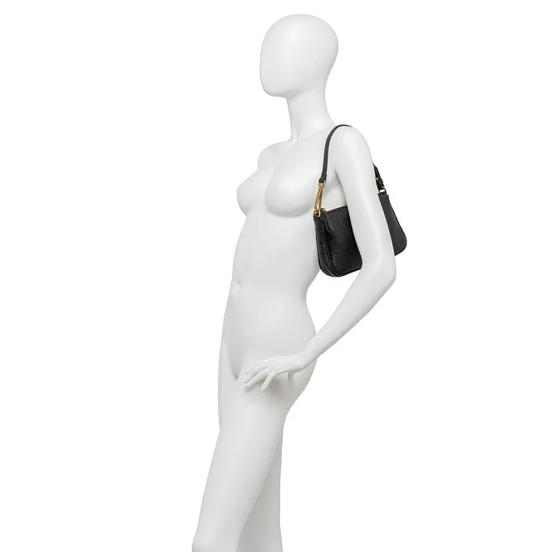 Gianni Chiarini Firenze - Bs 8750 - Nero<Collezione Borse Donna Borse A Mano