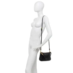 Gianni Chiarini Firenze - Bs 8750 - Nero<Collezione Borse Donna Borse A Mano