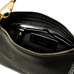 Gianni Chiarini Firenze - Bs 8750 - Nero<Collezione Borse Donna Borse A Mano