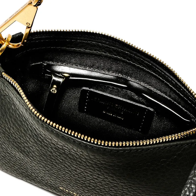 Gianni Chiarini Firenze - Bs 8750 - Nero<Collezione Borse Donna Borse A Mano