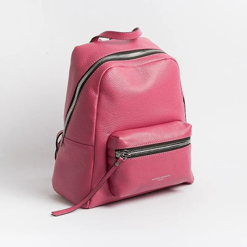 Gianni Chiarini Firenze - Zn 8605 - Luna - Bouganville<Collezione Borse Donna Zaini