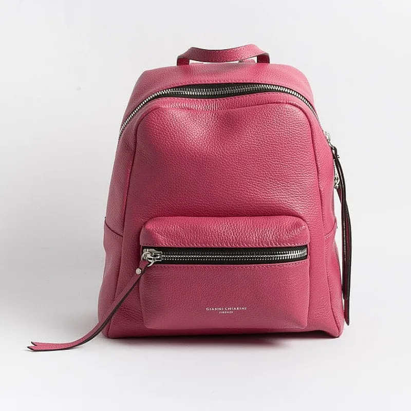 Gianni Chiarini Firenze - Zn 8605 - Luna - Bouganville<Collezione Borse Donna Zaini