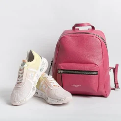 Gianni Chiarini Firenze - Zn 8605 - Luna - Bouganville<Collezione Borse Donna Zaini