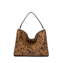 Gianni Chiarini Firenze - Bs 10461 - Rene - Spot Nero<Collezione Borse Donna Borse A Mano