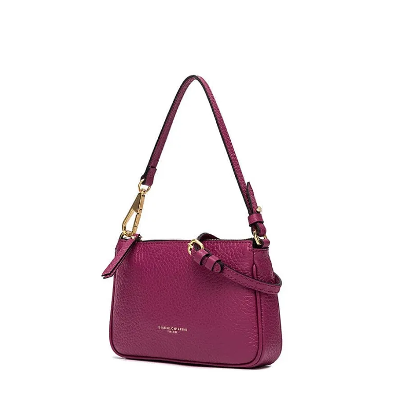 Gianni Chiarini Firenze - Brooke - Bs 8750 - Hot Pink<Collezione Borse Donna Pochette