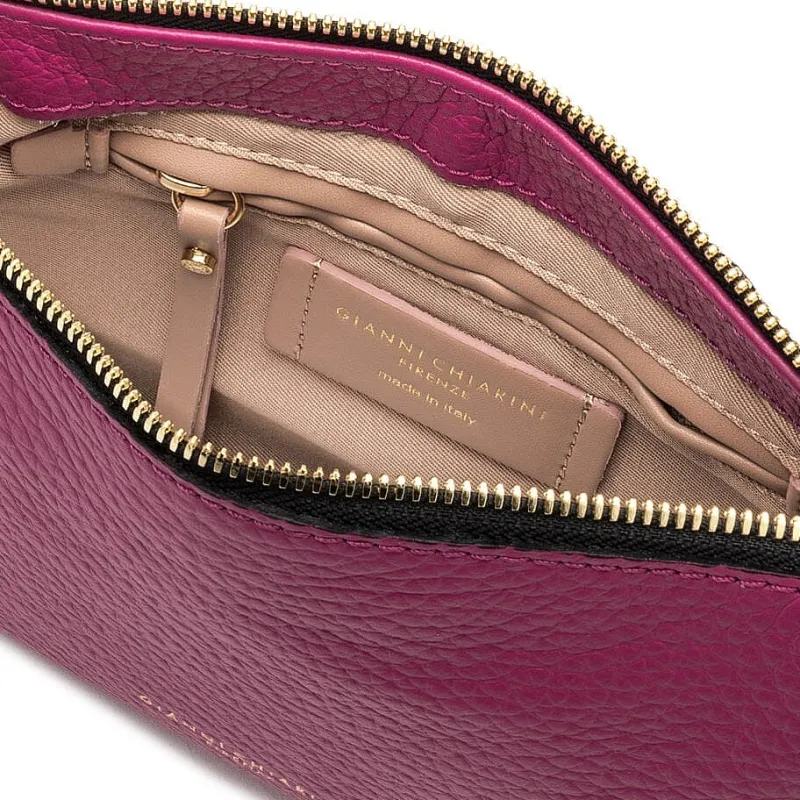 Gianni Chiarini Firenze - Brooke - Bs 8750 - Hot Pink<Collezione Borse Donna Pochette