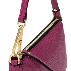 Gianni Chiarini Firenze - Brooke - Bs 8750 - Hot Pink<Collezione Borse Donna Pochette
