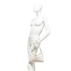 Gianni Chiarini Firenze - Brenda - Bs 8265 - Nero<Collezione Borse Donna Borse A Spalla