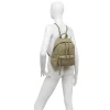 Gianni Chiarini Firenze - Zn 8605 - Luna - Satin<Collezione Borse Donna Zaini