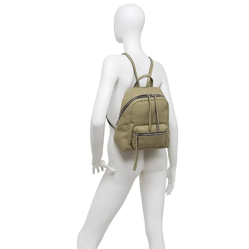 Gianni Chiarini Firenze - Zn 8605 - Luna - Satin<Collezione Borse Donna Zaini