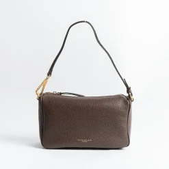 Gianni Chiarini Firenze - Brooke - Bs 8749 - Testa Di Moro<Collezione Borse Donna Borse A Mano