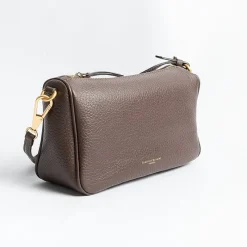 Gianni Chiarini Firenze - Brooke - Bs 8749 - Testa Di Moro<Collezione Borse Donna Borse A Tracolla