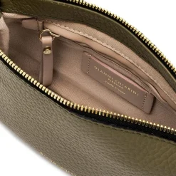 Gianni Chiarini Firenze - Brooke - Bs 8750 - Guam Green<Collezione Borse Donna Pochette