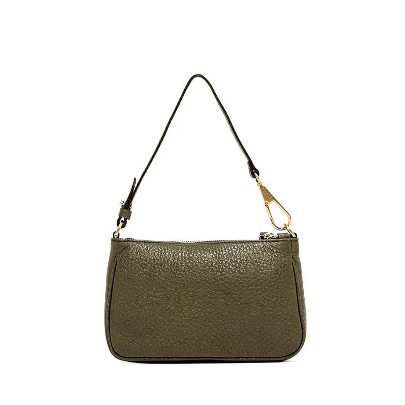 Gianni Chiarini Firenze - Brooke - Bs 8750 - Guam Green<Collezione Borse Donna Pochette