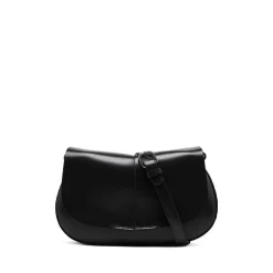 Gianni Chiarini Firenze - Bs 9308 - Helena - Nero<Collezione Borse Donna Borse A Spalla