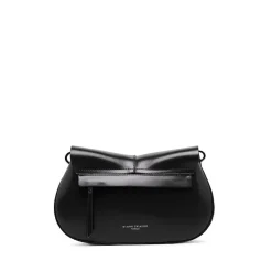 Gianni Chiarini Firenze - Bs 9308 - Helena - Nero<Collezione Borse Donna Borse A Spalla