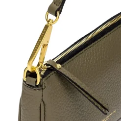 Gianni Chiarini Firenze - Brooke - Bs 8750 - Guam Green<Collezione Borse Donna Borse A Tracolla