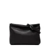 Gianni Chiarini Firenze - Brenda - Bs 8265 - Nero<Collezione Borse Donna Borse A Tracolla
