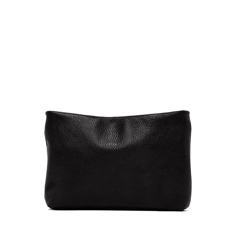 Gianni Chiarini Firenze - Brenda - Bs 8265 - Nero<Collezione Borse Donna Borse A Tracolla