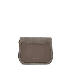 Gianni Chiarini Firenze - Bs 9015 - Meg - Grigio Chiaro<Collezione Borse Donna Borse A Tracolla