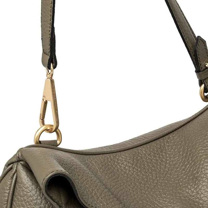 Gianni Chiarini Firenze - Brooke - Bs 10385- Guam Green<Collezione Borse Donna Borse A Mano