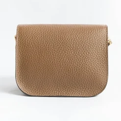 Gianni Chiarini Firenze - Bs 10115 - Tara - Castoro Cognac<Collezione Borse Donna Borse A Tracolla