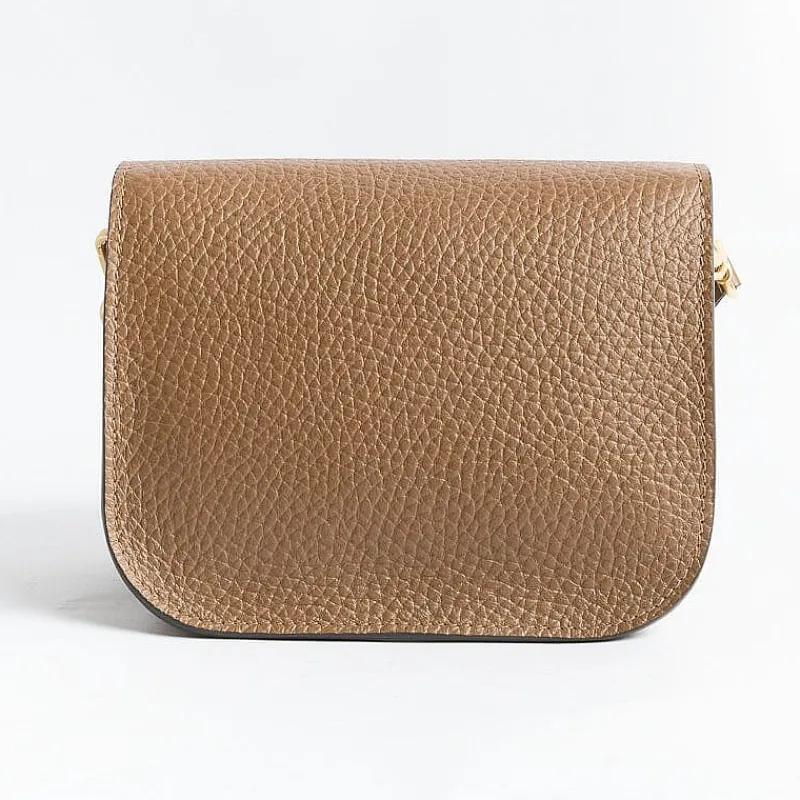 Gianni Chiarini Firenze - Bs 10115 - Tara - Castoro Cognac<Collezione Borse Donna Borse A Tracolla