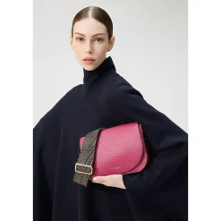 Gianni Chiarini Firenze - Bs 10115 - Tara - Castoro Cognac<Collezione Borse Donna Borse A Tracolla