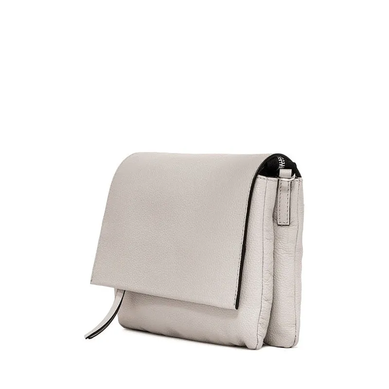 Gianni Chiarini Firenze - Bs 4364 Three - Borsa A Tracolla - Lamb<Collezione Borse Donna Borse A Tracolla