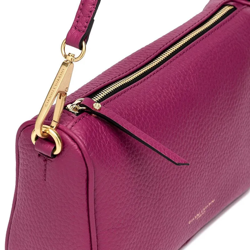 Gianni Chiarini Firenze - Brooke - Bs 8749 - Hot Pink<Collezione Borse Donna Borse A Mano