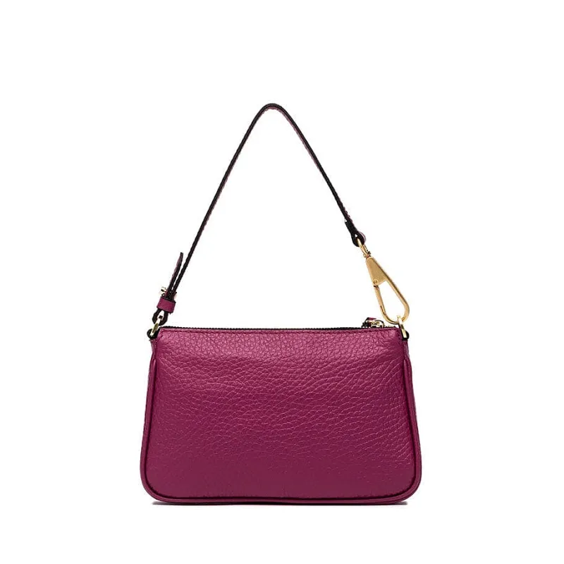Gianni Chiarini Firenze - Brooke - Bs 8750 - Hot Pink<Collezione Borse Donna Borse A Tracolla
