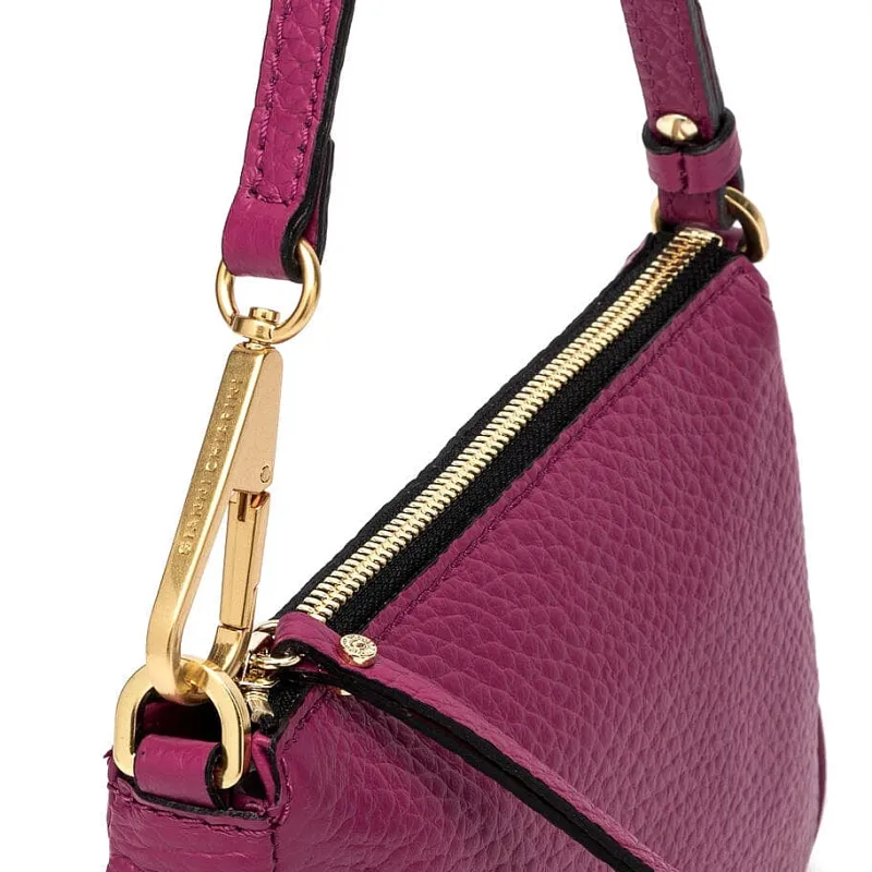 Gianni Chiarini Firenze - Brooke - Bs 8750 - Hot Pink<Collezione Borse Donna Borse A Tracolla