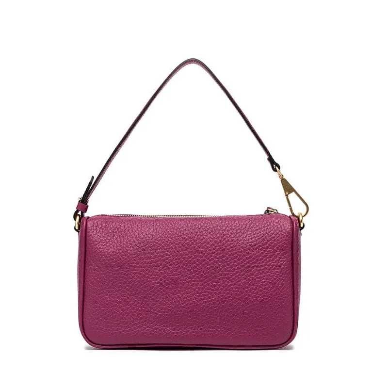 Gianni Chiarini Firenze - Brooke - Bs 8749 - Hot Pink<Collezione Borse Donna Borse A Tracolla