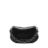 Gianni Chiarini Firenze - Bs 9308 - Helena - Nero<Collezione Borse Donna Borse A Tracolla