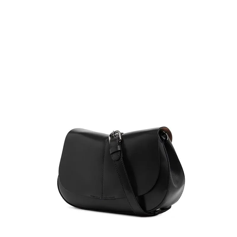 Gianni Chiarini Firenze - Bs 9308 - Helena - Nero<Collezione Borse Donna Borse A Tracolla