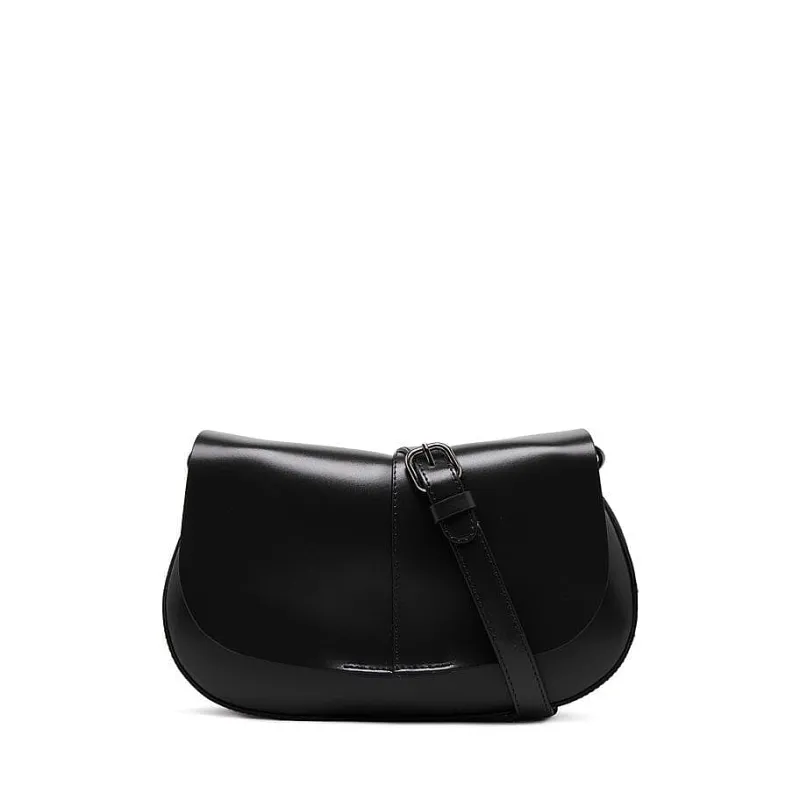 Gianni Chiarini Firenze - Bs 9308 - Helena - Nero<Collezione Borse Donna Borse A Tracolla
