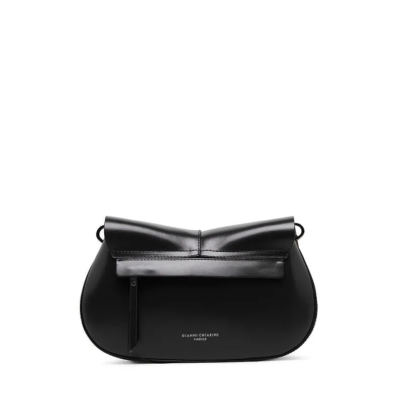 Gianni Chiarini Firenze - Bs 9308 - Helena - Nero<Collezione Borse Donna Borse A Tracolla