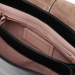Gianni Chiarini Firenze - Bs 9308 - Helena - Nero<Collezione Borse Donna Borse A Tracolla