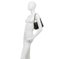 Gianni Chiarini Firenze - Bs 8750 - Nero<Collezione Borse Donna Pochette