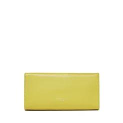 Gianni Chiarini Firenze - Clutch Lily - Bs 10196 - Giallo Polline<Collezione Borse Donna Borse A Mano
