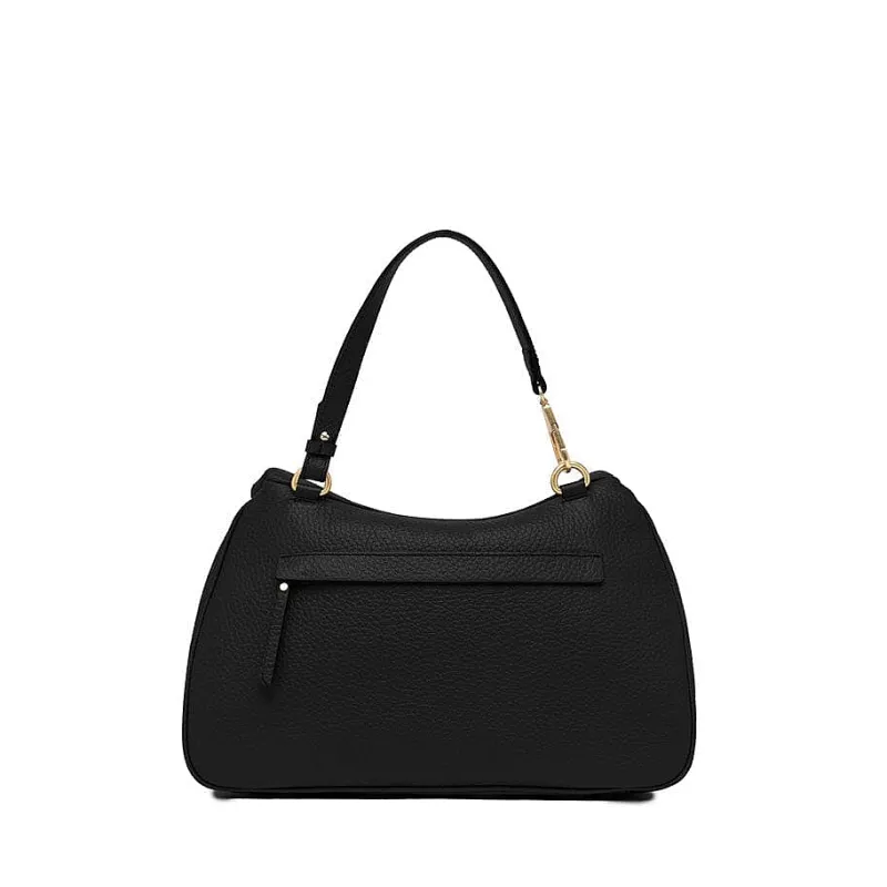 Gianni Chiarini Firenze - Brooke - Bs 10385- Nero<Collezione Borse Donna Borse A Tracolla