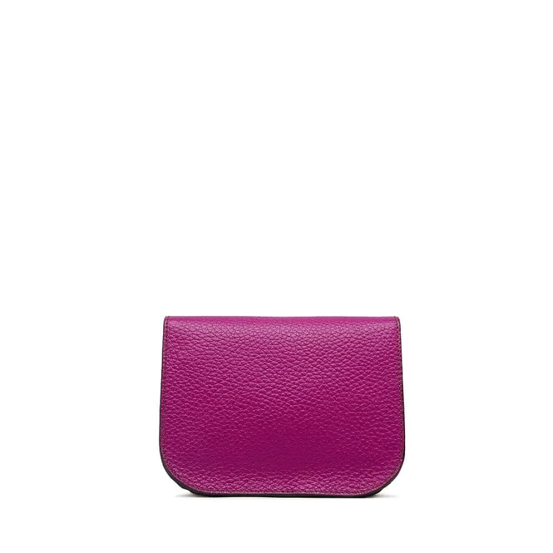 Gianni Chiarini Firenze - Bs 10115 - Tara - Hot Pink Cognac<Collezione Borse Donna Borse A Spalla