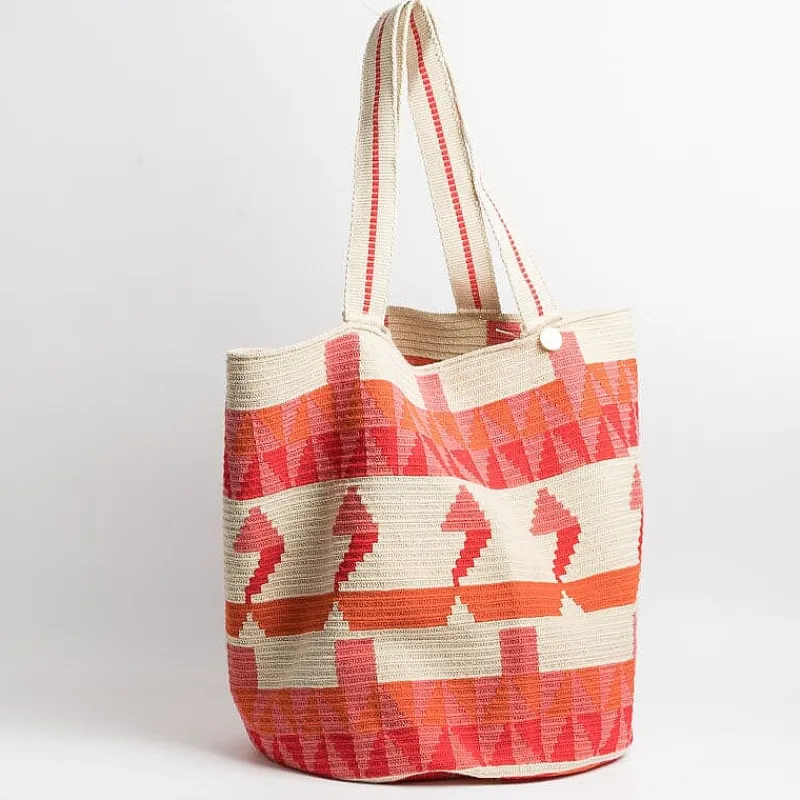 GUANABANA - Borsa A Spalla - 005.2481 - Multicolor<Collezione Borse Donna Borse A Spalla
